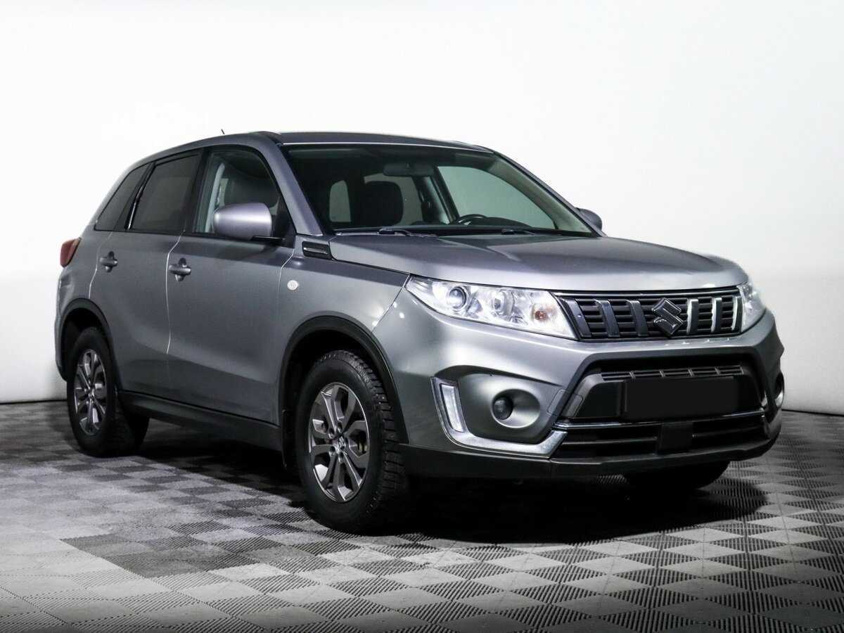 Купить Suzuki Vitara, 2020, 177 419 км, фото №3