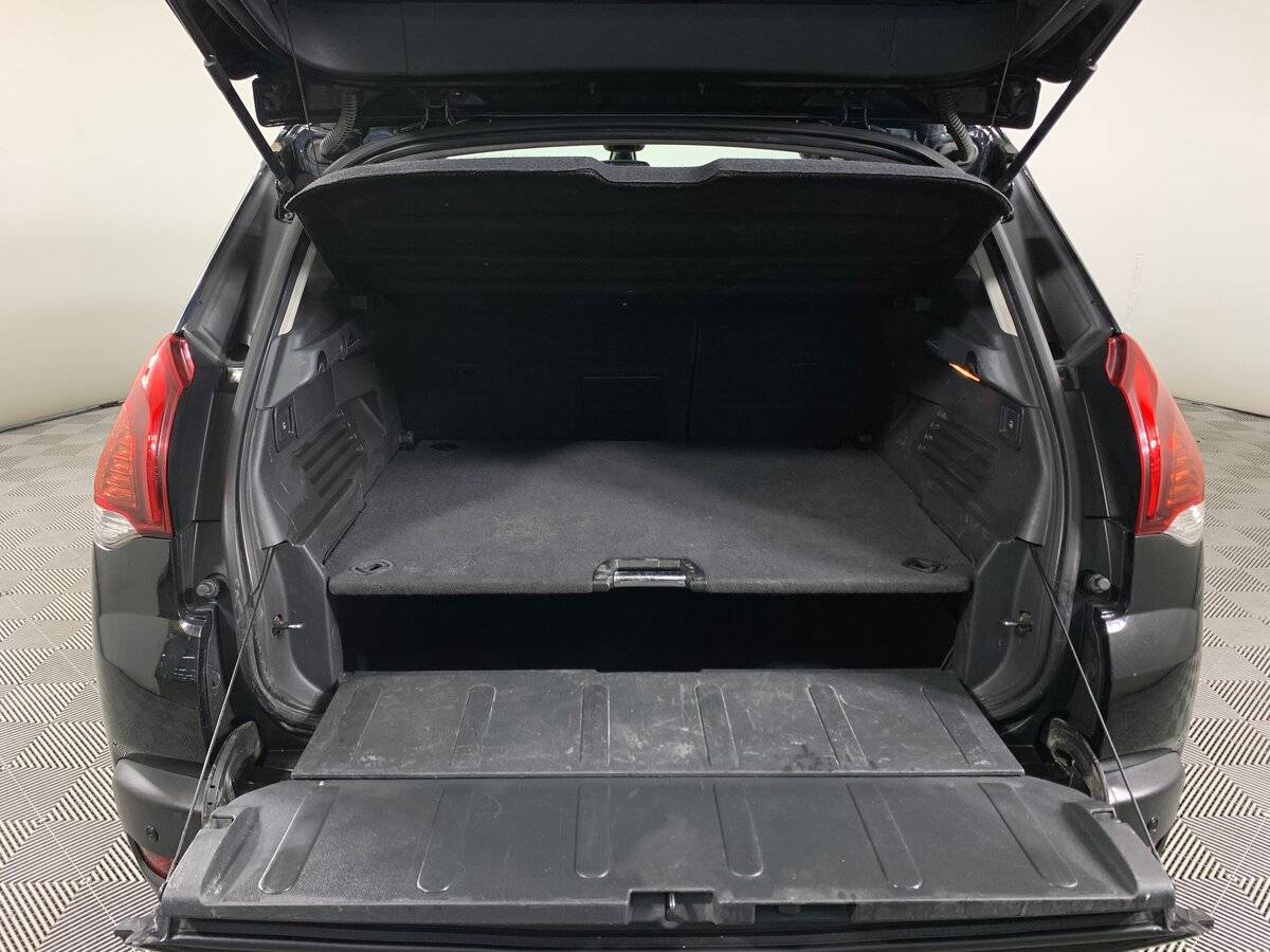 Купить Peugeot 3008, 2014, 226 762 км, фото №11