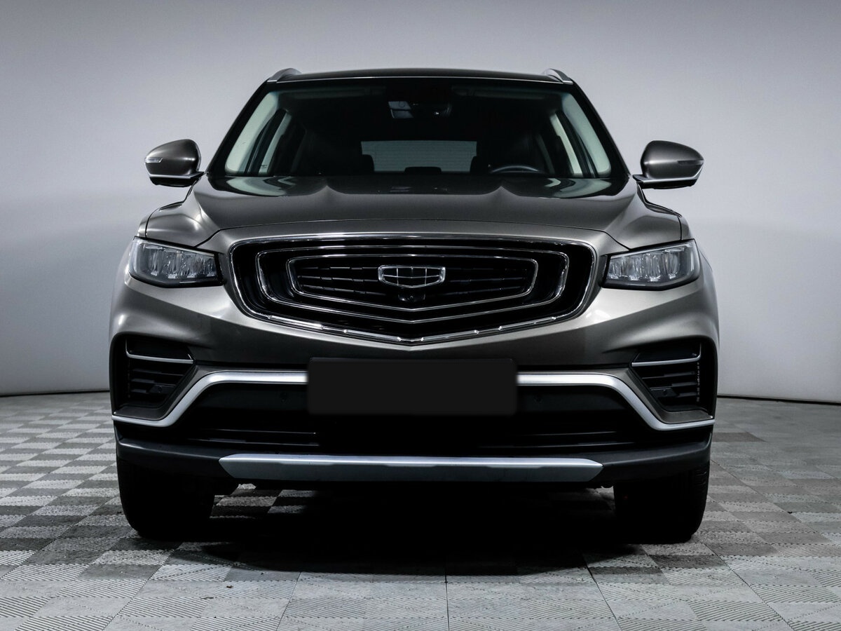 Купить Geely Atlas Pro, 2023, 38 727 км, фото №2