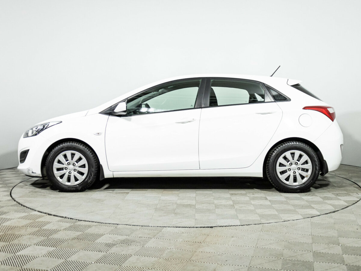 Купить Hyundai i30 II Рестайлинг, 2015, 114 146 км, фото №8
