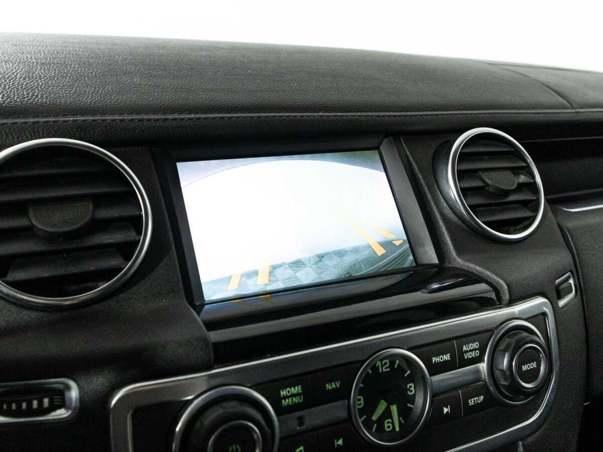 Купить Land Rover Discovery, 2012, 220 220 км, фото №18