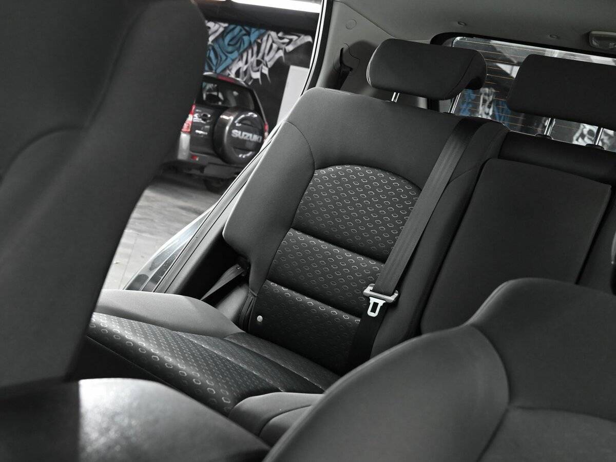 Купить SsangYong Actyon, 2013, 157 000 км, фото №15