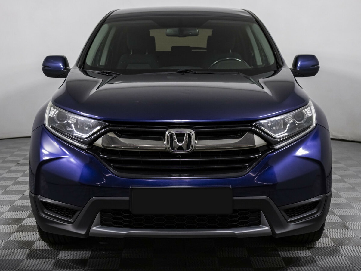 Купить Honda CR-V V, 2017, 178 347 км, фото №2