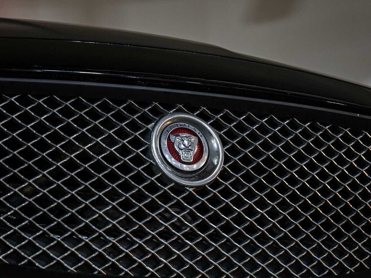 Купить Jaguar XJ Long, 2013, 157 480 км, фото №32