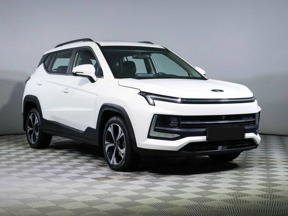 Купить Москвич 3, 2023, 36 013 км, фото №3