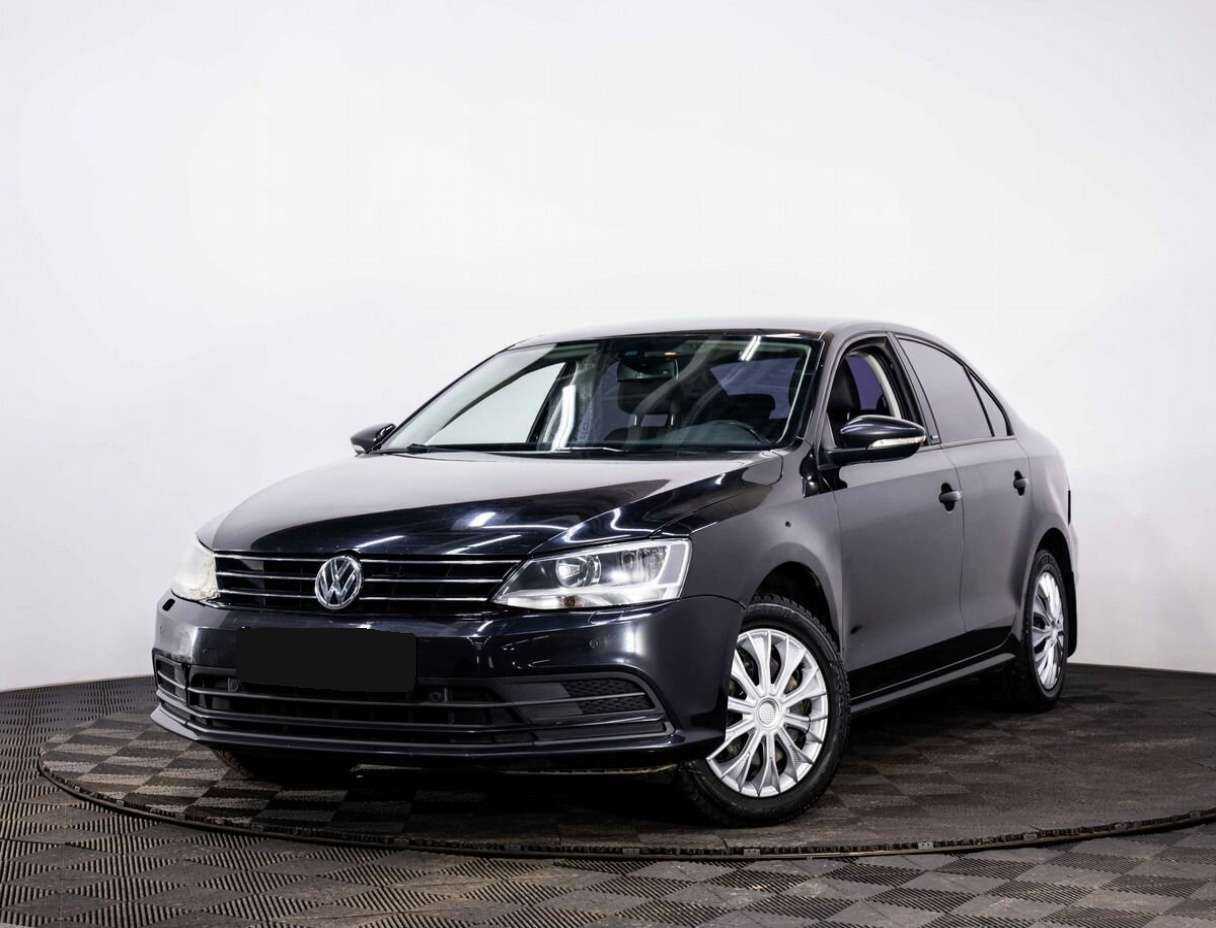Купить Volkswagen Jetta, 2016, 262 000 км, фото №1