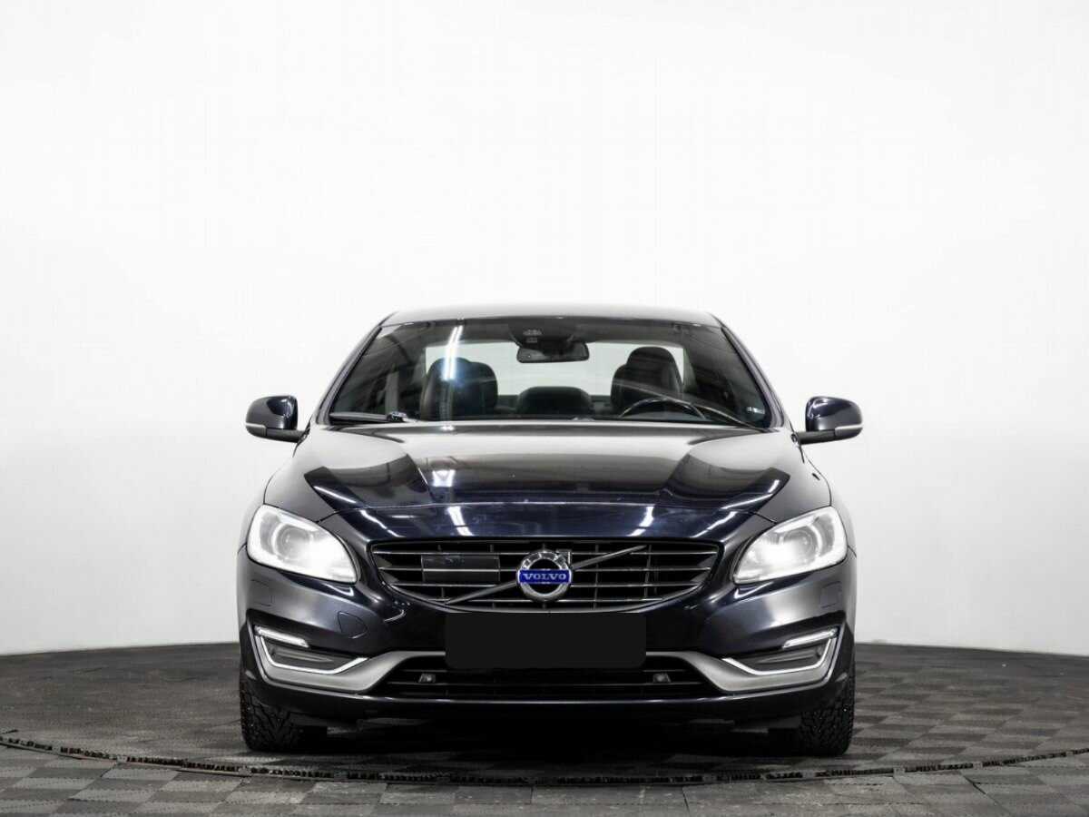 Купить Volvo S60, 2013, 165 000 км, фото №2