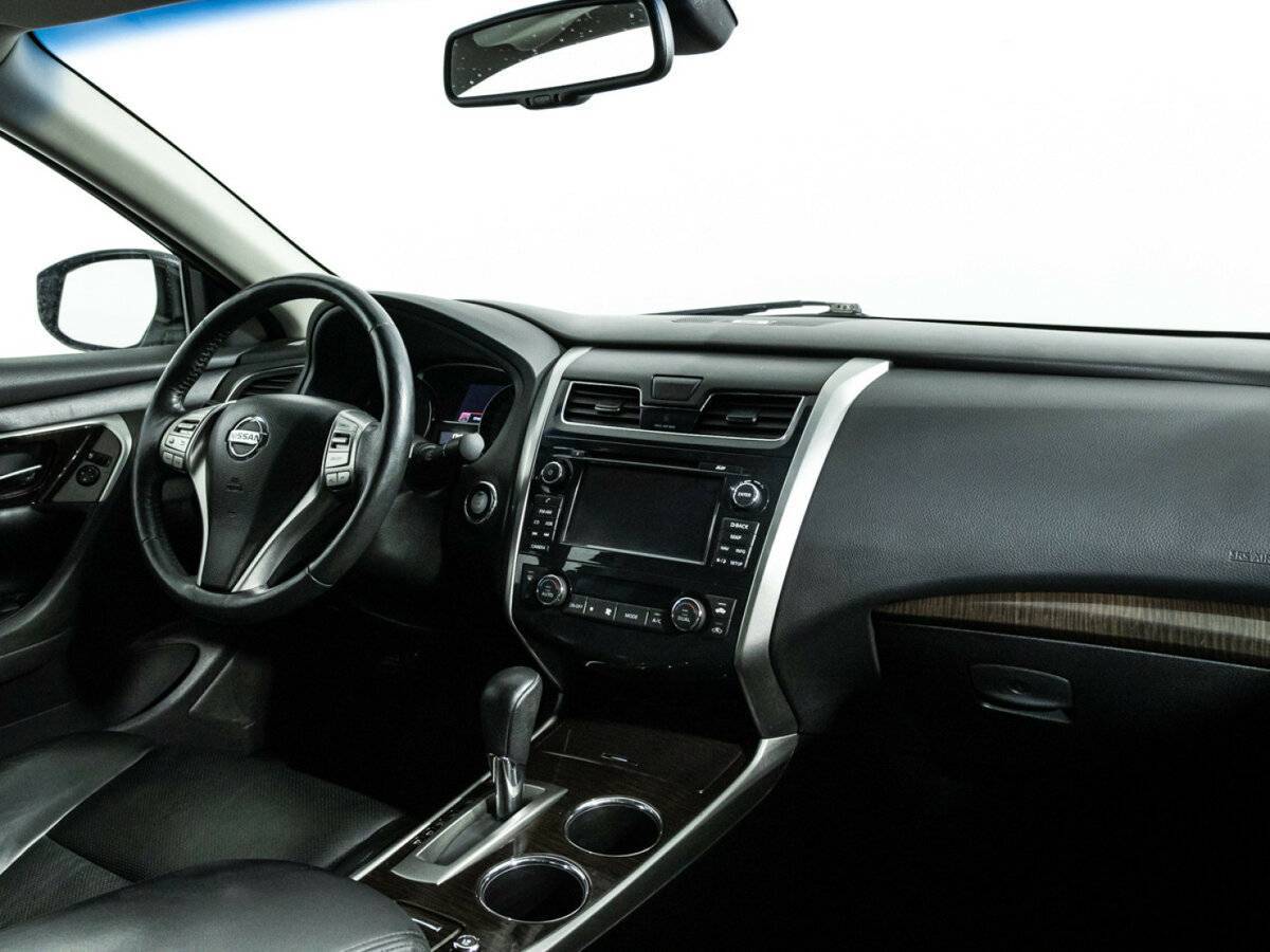 Купить Nissan Teana, 2015, 174 895 км, фото №9