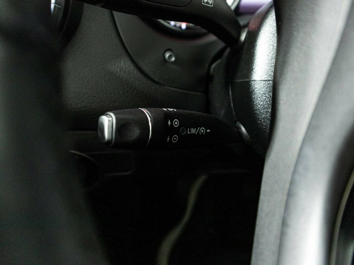 Купить Mercedes-Benz CLA 200, 2015, 17 298 км, фото №17