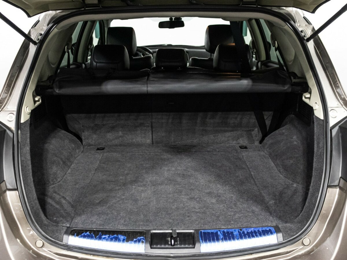 Купить Nissan Murano II (Z51) Рестайлинг 2, 2014, 252 000 км, фото №14