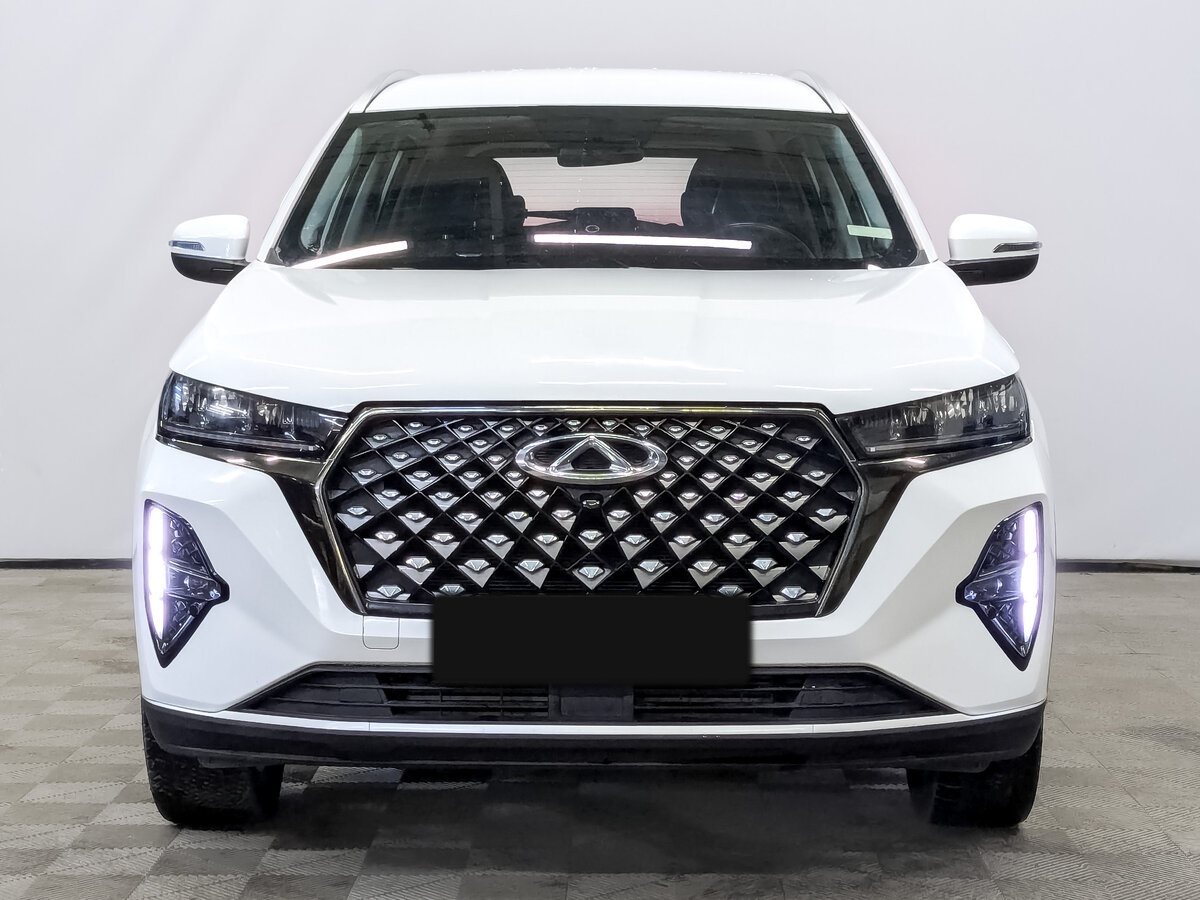 Купить Chery Tiggo 7 Pro Max I, 2024, 81 618 км, фото №2