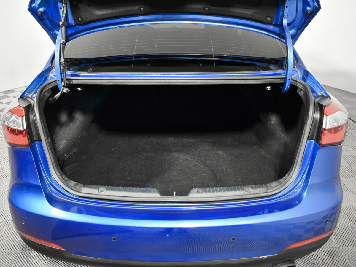 Купить Kia Cerato III, 2014, 188 500 км, фото №19