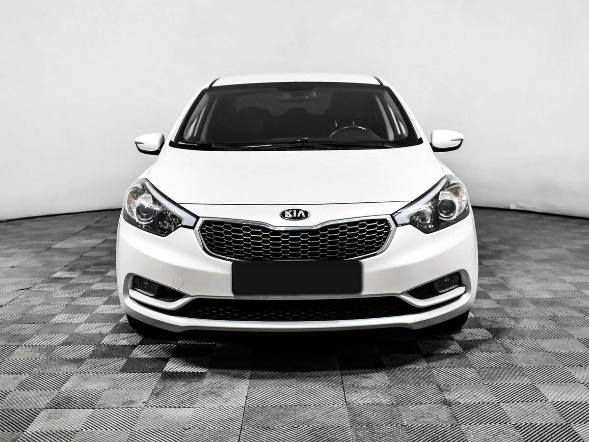 Купить Kia Cerato III, 2013, 61 000 км, фото №2