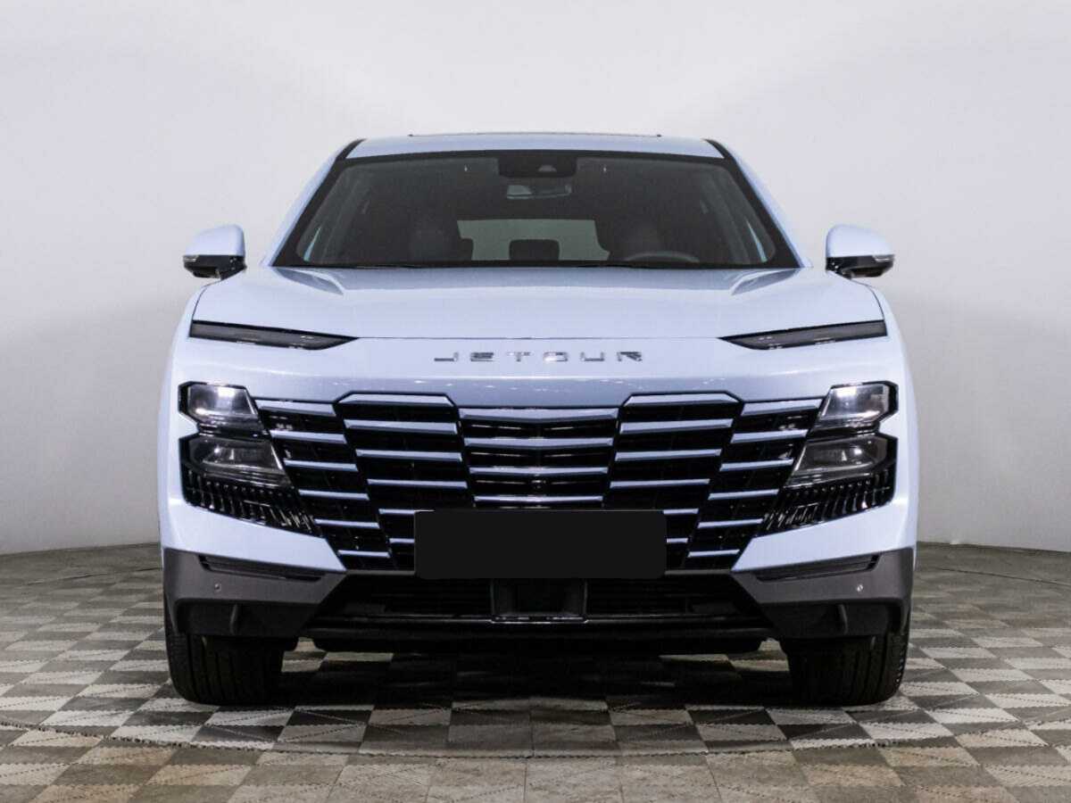 Купить Jetour Dashing, 2023, 28 403 км, фото №2