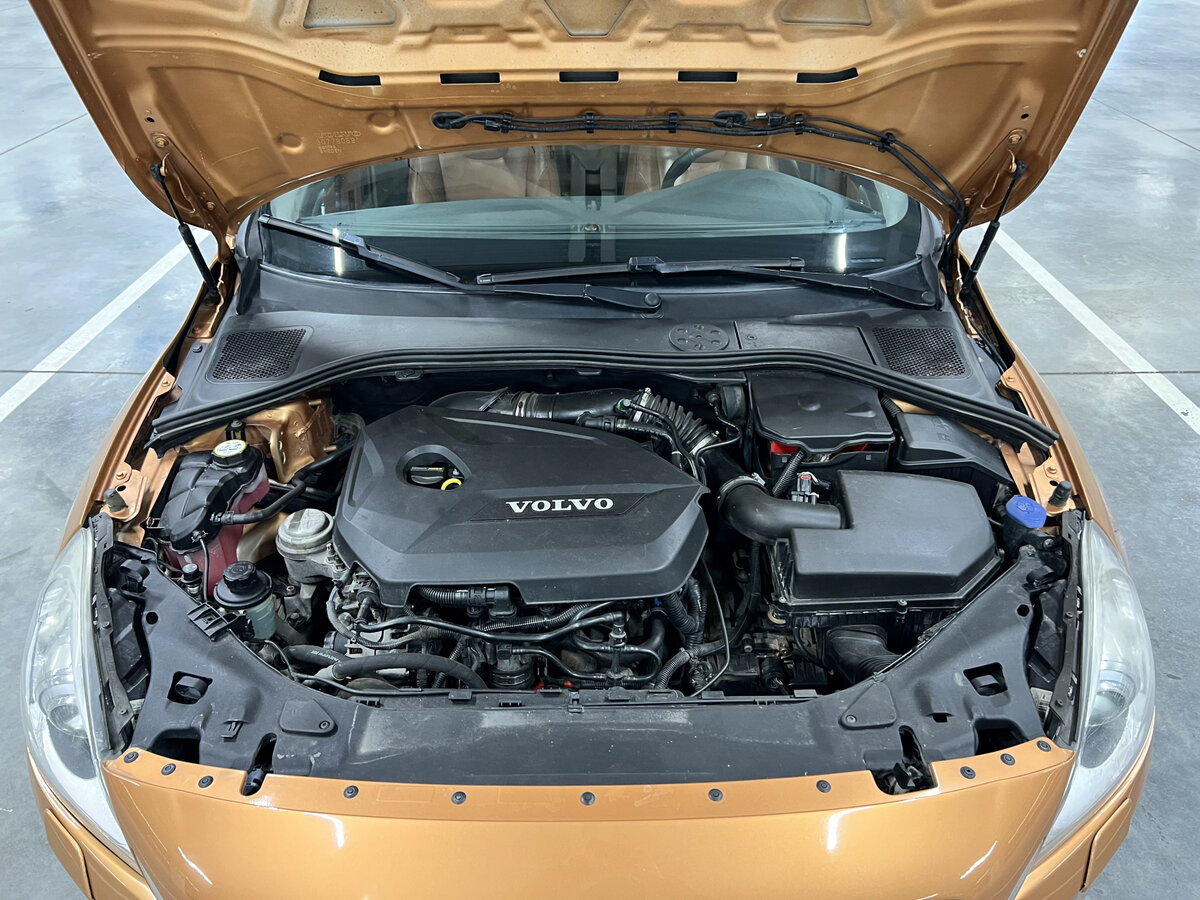 Купить Volvo S60 II, 2012, 172 631 км, фото №9