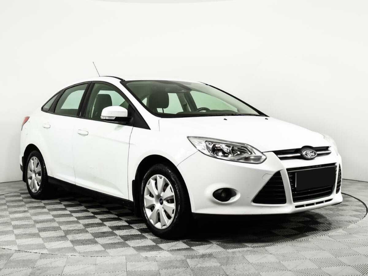 Купить Ford Focus, 2012, 279 405 км, фото №3