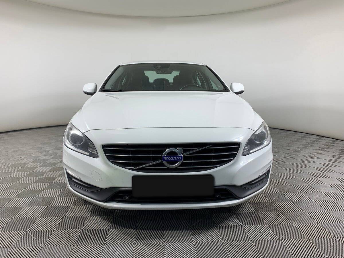 Купить Volvo S60, 2014, 199 732 км, фото №2
