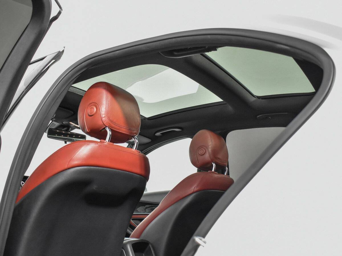 Купить Mercedes-Benz C-Класс 180 IV (W205) Рестайлинг, 2018, 96 150 км, фото №20