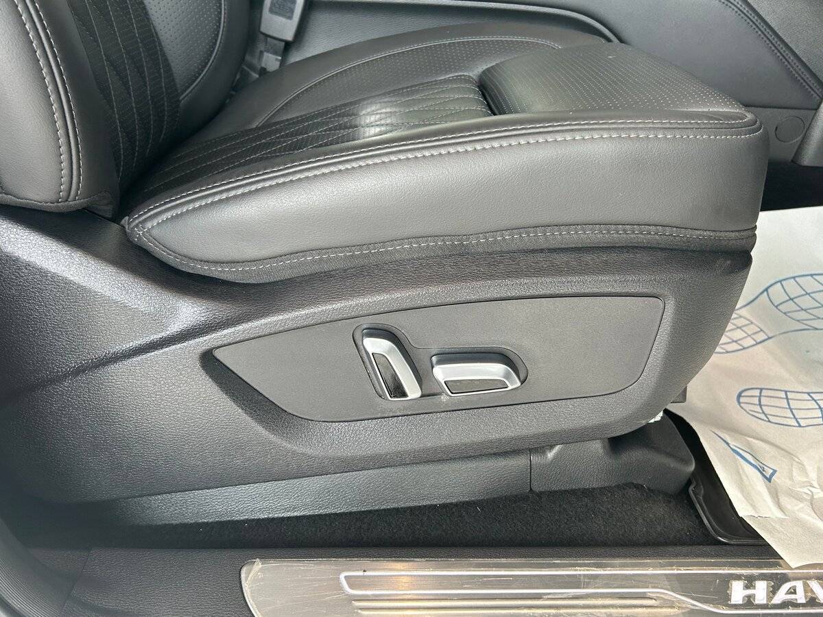 Купить Haval H9, 2022, 69 118 км, фото №36