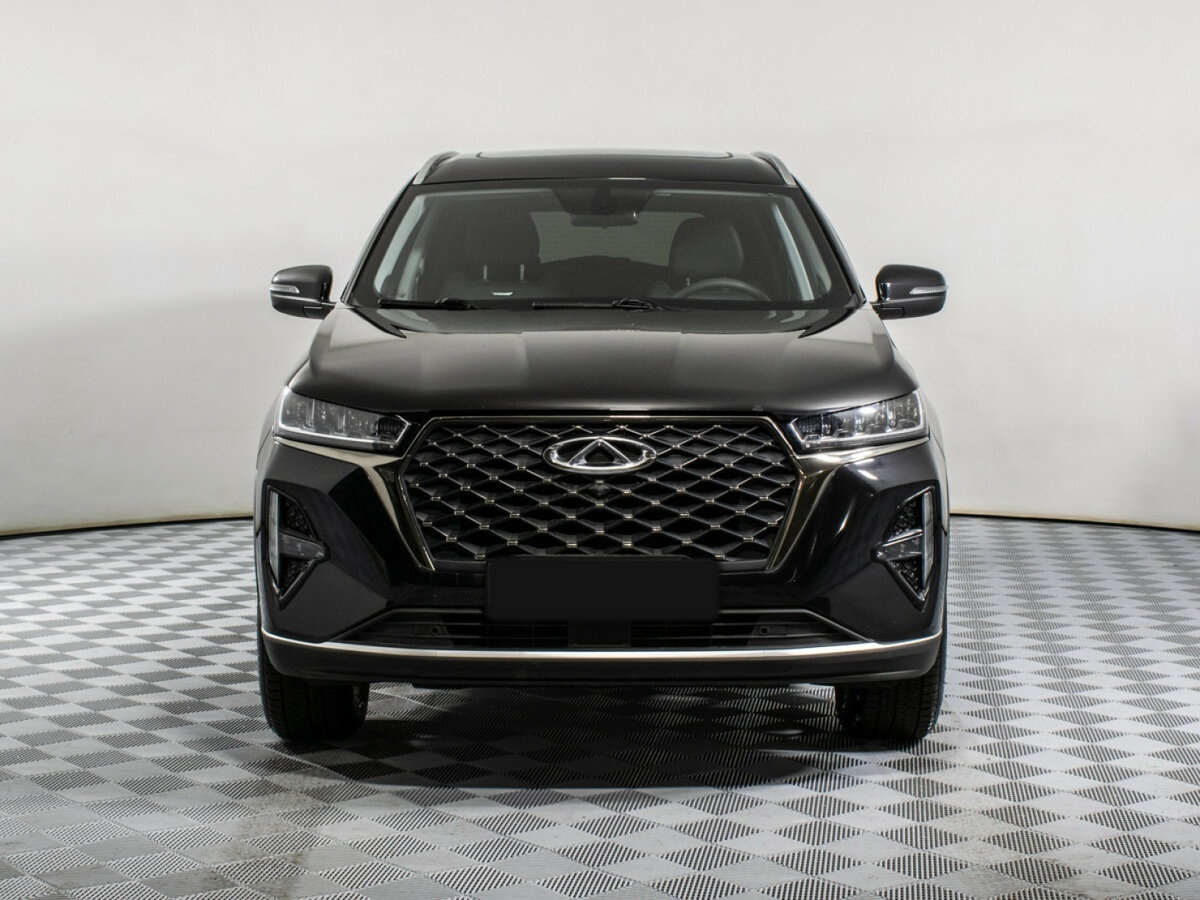Купить Chery Tiggo 7 Pro Max I, 2023, 28 211 км, фото №2