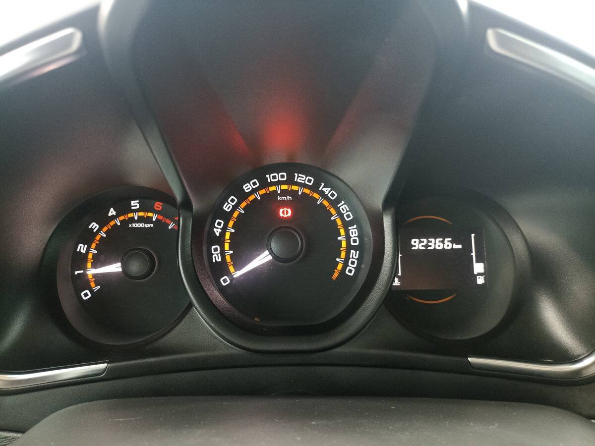 Купить Lada (ВАЗ) XRAY, 2021, 92 367 км, фото №13