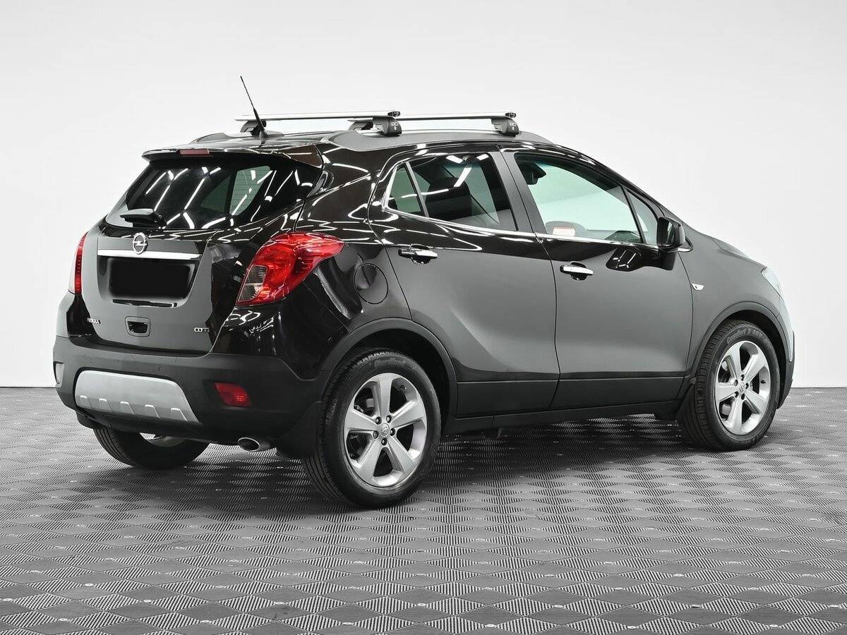 Купить Opel Mokka, 2014, 156 200 км, фото №3