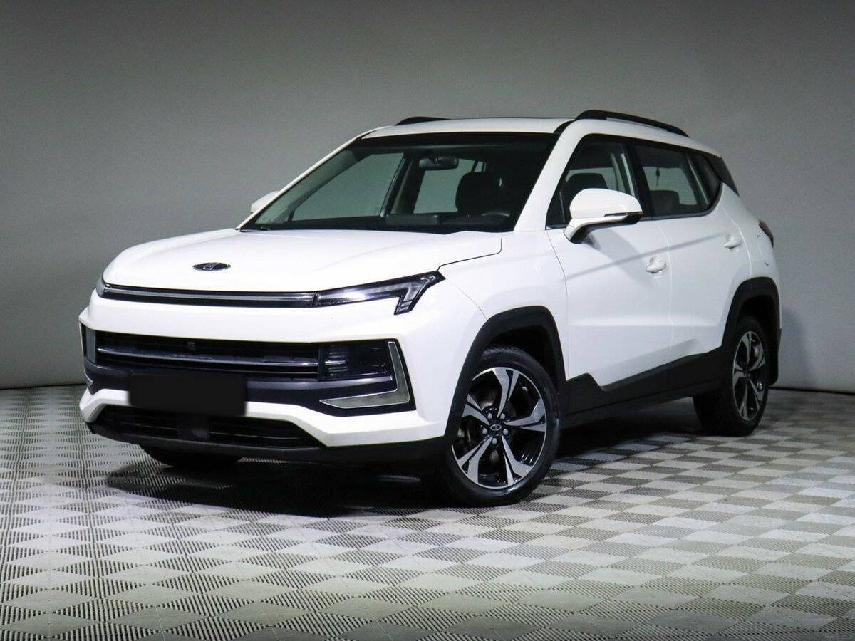 Купить Москвич 3, 2023, 36 013 км, фото №1