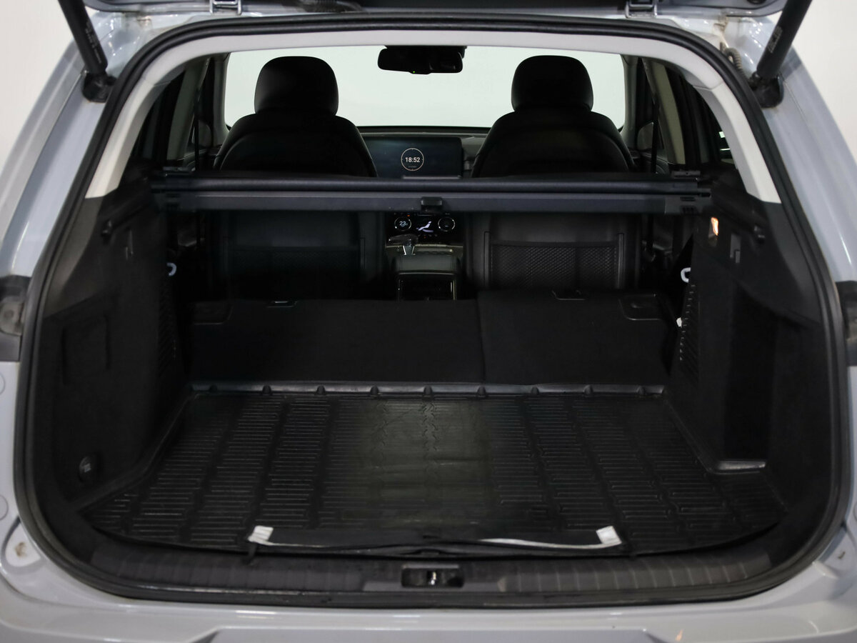 Купить Exeed TXL I Рестайлинг, 2022, 39 926 км, фото №31