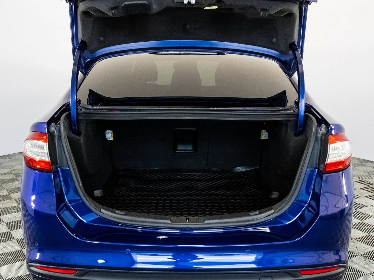 Купить Ford Mondeo, 2016, 135 000 км, фото №15