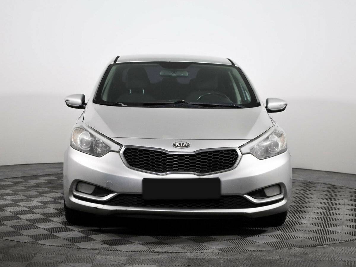 Купить Kia Cerato III, 2013, 206 085 км, фото №2