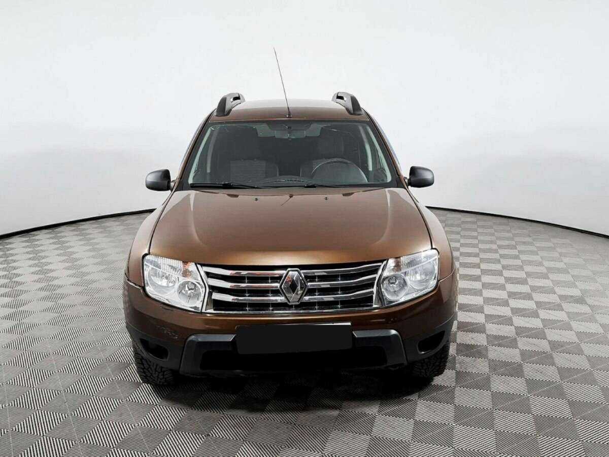 Купить Renault Duster, 2012, 229 000 км, фото №2
