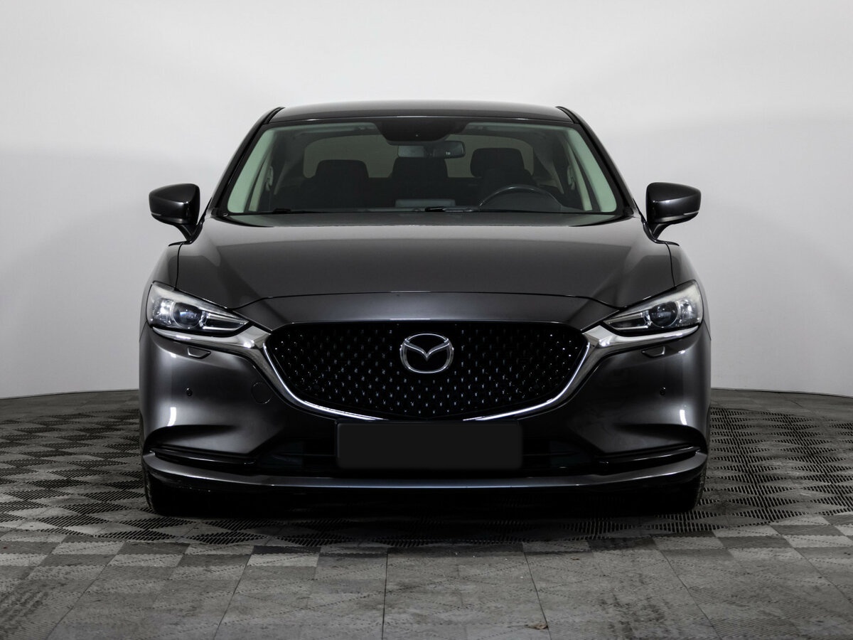 Купить Mazda 6 III (GJ) Рестайлинг 2, 2019, 77 408 км, фото №2