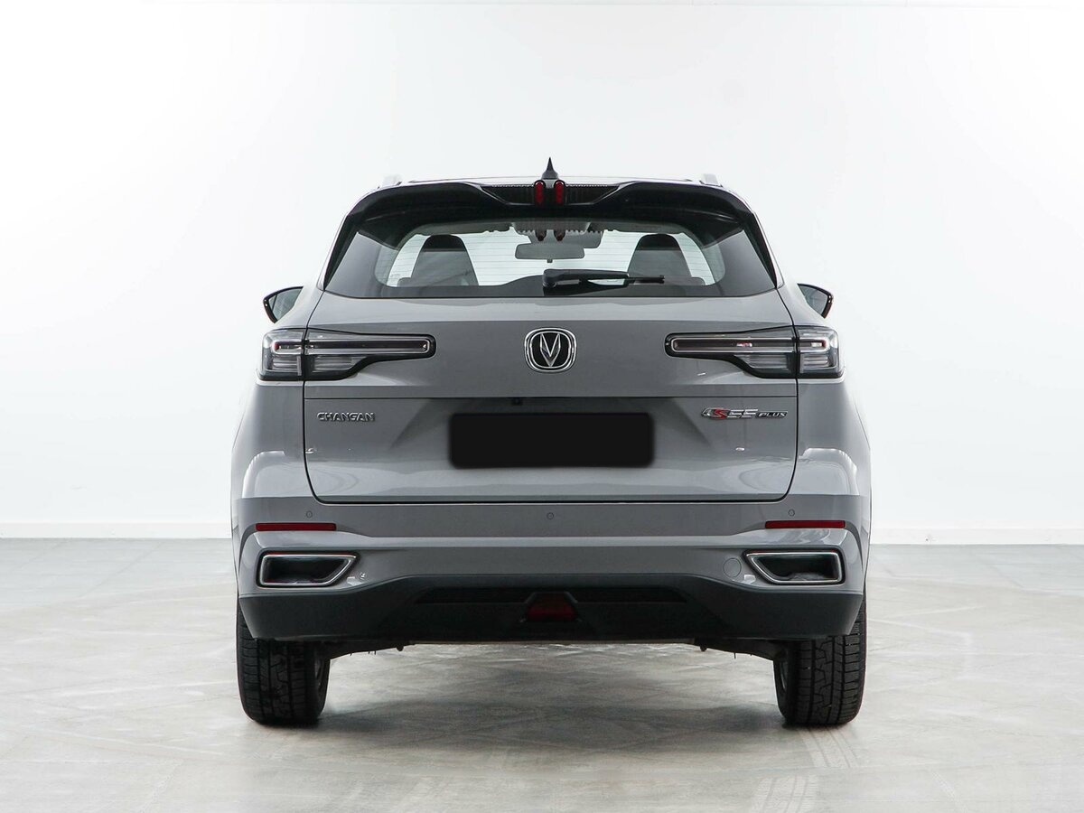 Купить Changan CS55 Plus II, 2023, 17 497 км, фото №3