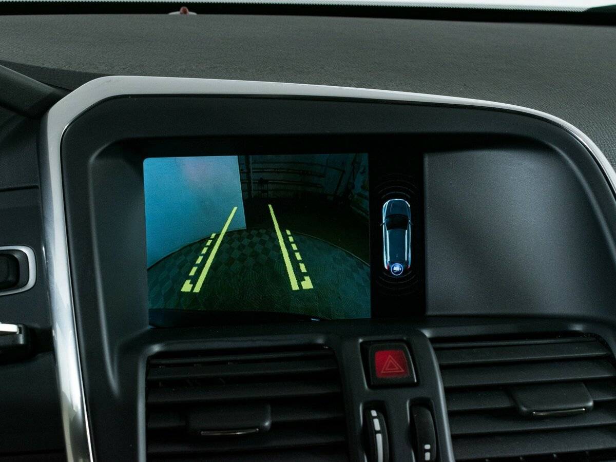 Купить Volvo XC60, 2016, 65 556 км, фото №20