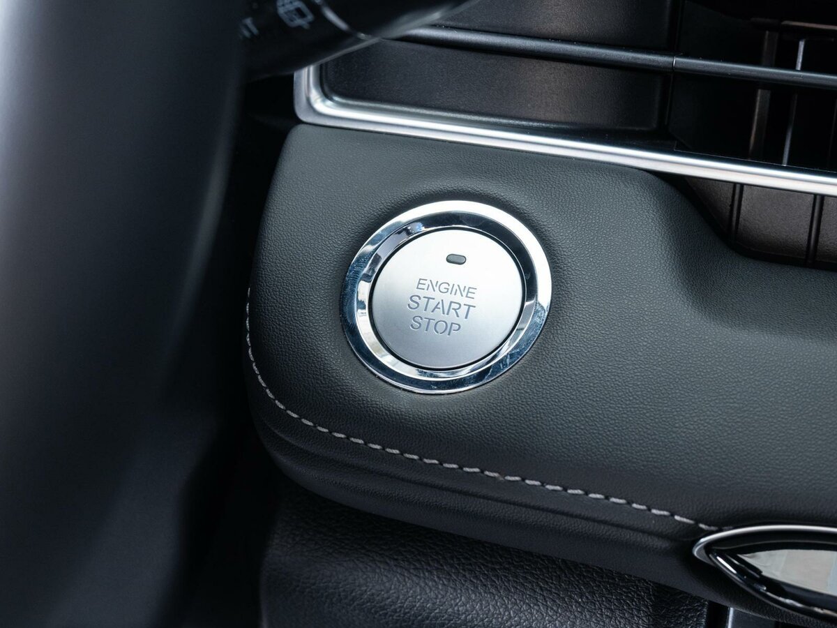 Купить Chery Tiggo 4 Pro I Рестайлинг, 2024, 29 382 км, фото №19