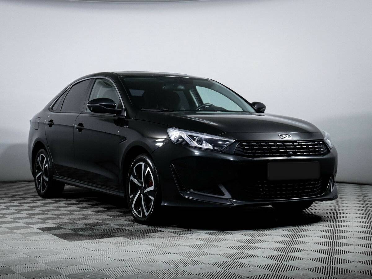 Купить Kaiyi E5, 2023, 71 434 км, фото №3