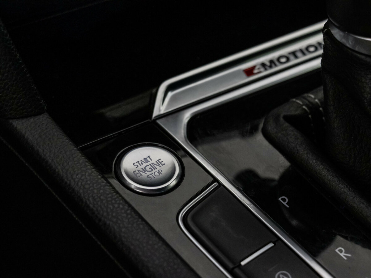 Купить Volkswagen Passat DSG7 B8, 2018, 153 110 км, фото №20