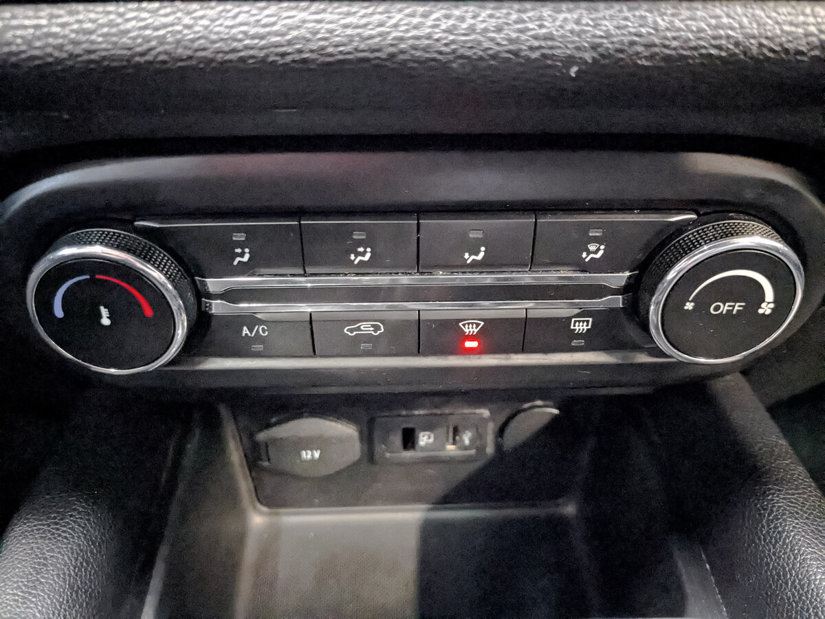 Купить Chery Tiggo 4 I Рестайлинг, 2022, 116 953 км, фото №26