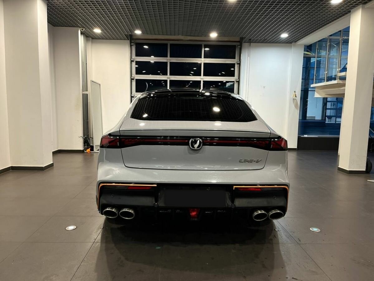 Купить Changan UNI-V I, 2023, 15 259 км, фото №3