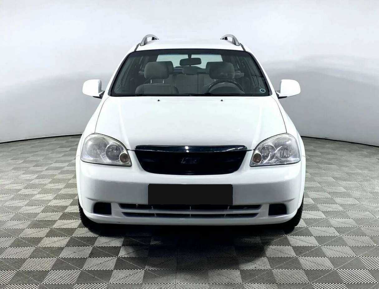 Купить Chevrolet Lacetti, 2012, 200 000 км, фото №2