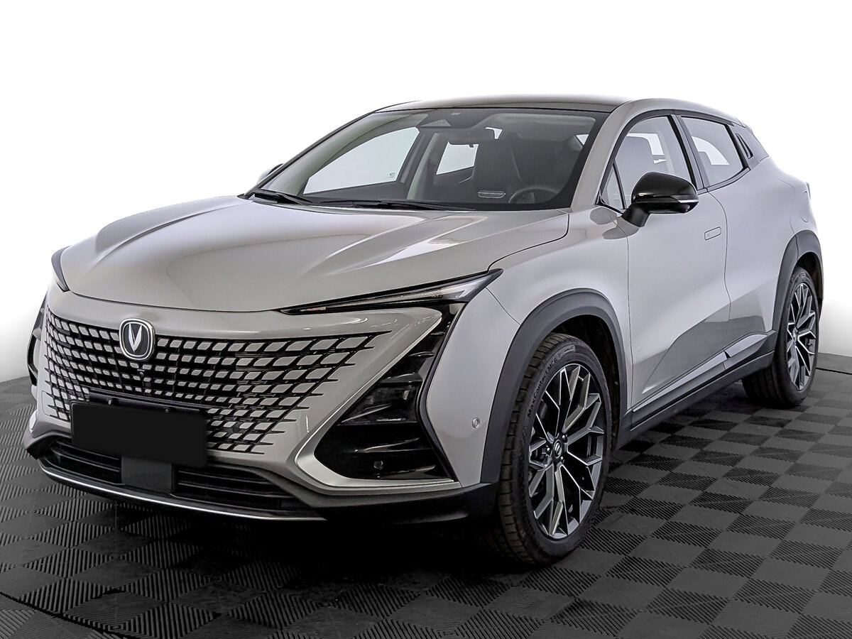 Купить Changan UNI-T I, 2024, 11 736 км, фото №1