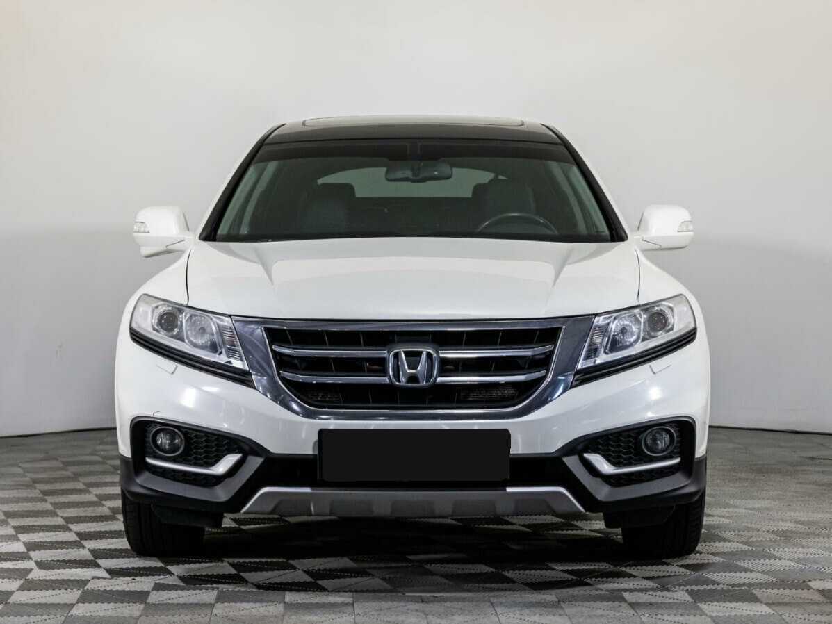 Купить Honda Crosstour, 2014, 143 719 км, фото №2