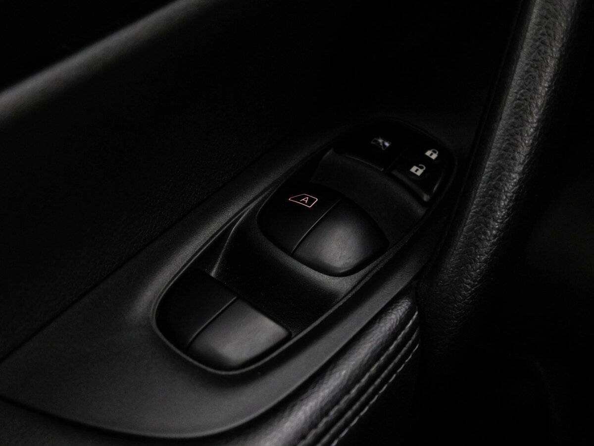 Купить Nissan X-Trail III Рестайлинг, 2020, 147 708 км, фото №15