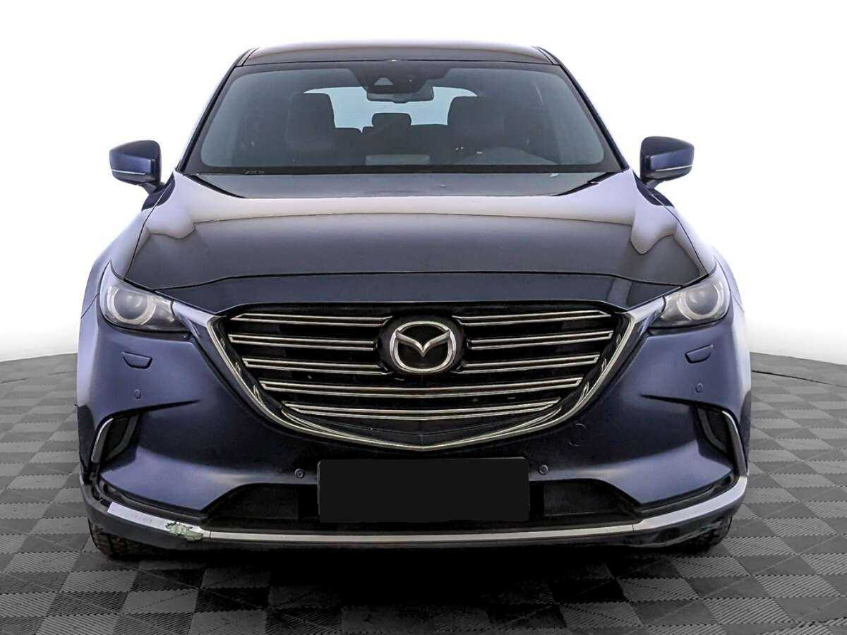 Купить Mazda CX-9, 2018, 205 001 км, фото №2