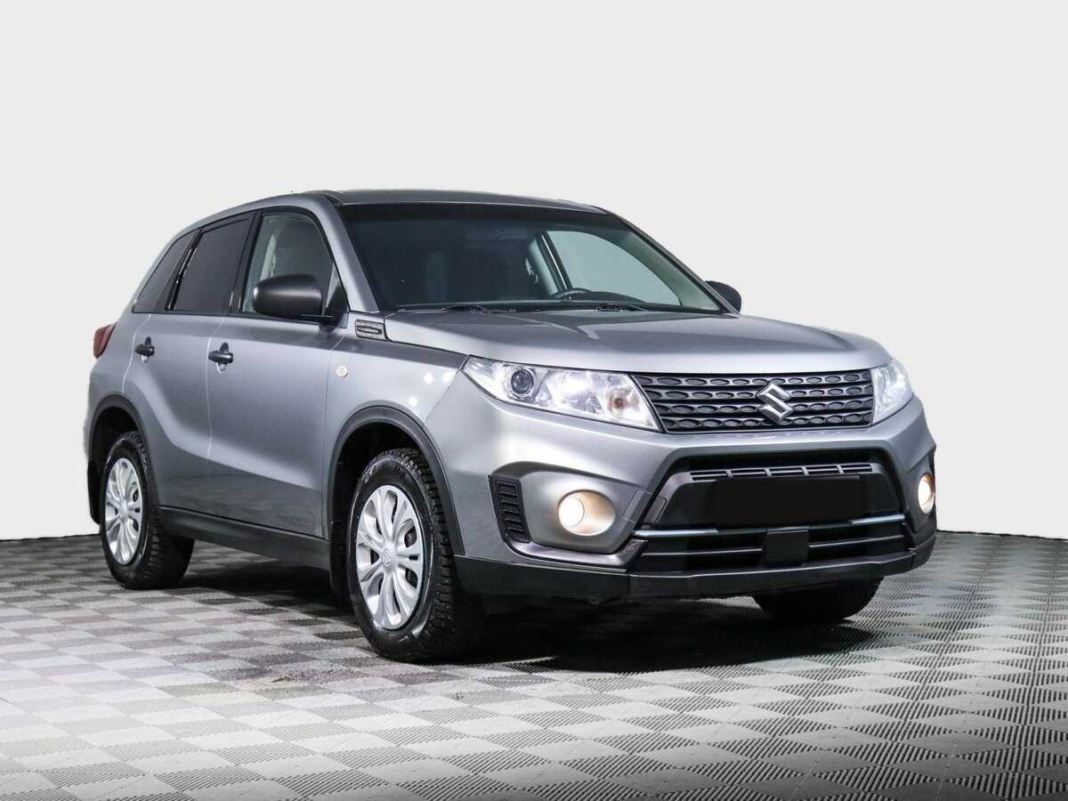 Купить Suzuki Vitara, 2019, 147 097 км, фото №3
