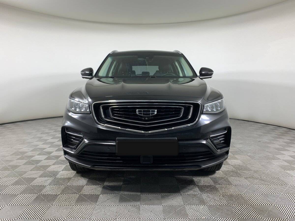 Купить Geely Atlas Pro, 2023, 72 009 км, фото №2