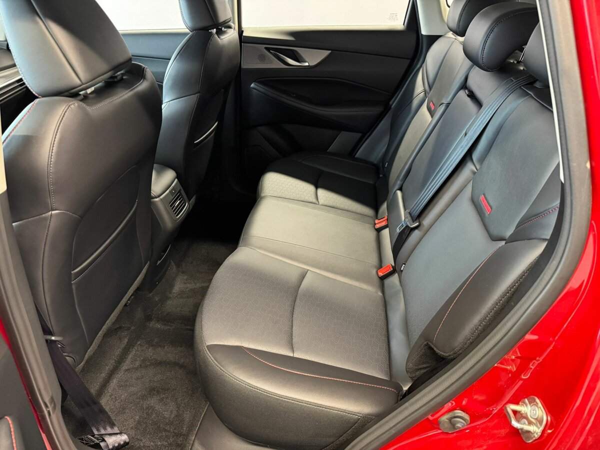 Купить Changan CS35 Plus, 2022, 17 628 км, фото №8