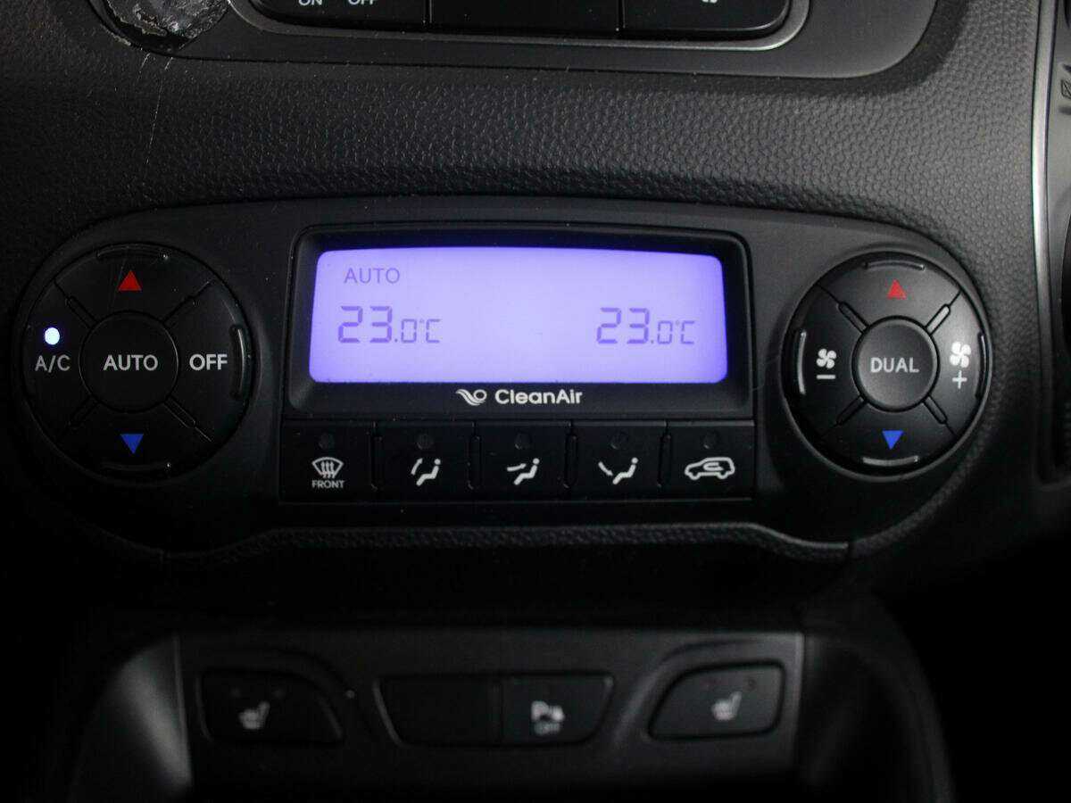 Купить Hyundai ix35, 2013, 182 117 км, фото №20