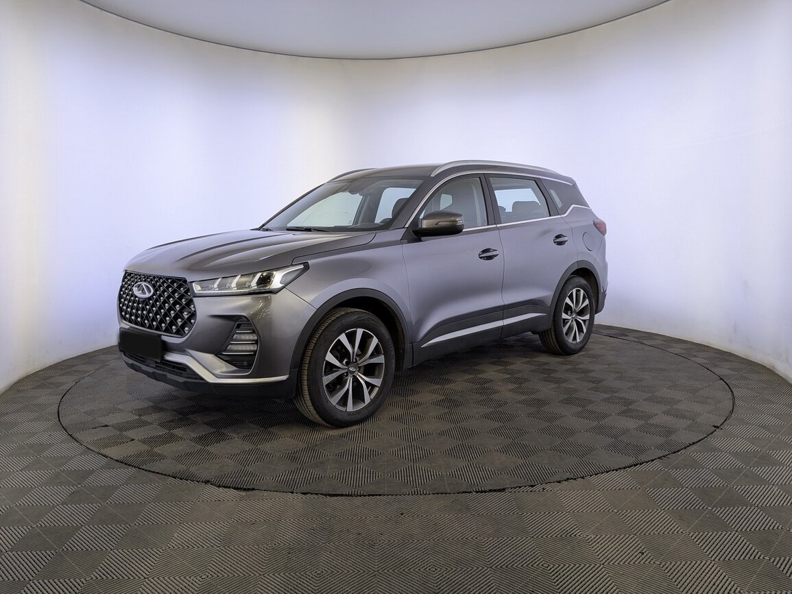 Купить Chery Tiggo 7 Pro I, 2022, 106 129 км, фото №1