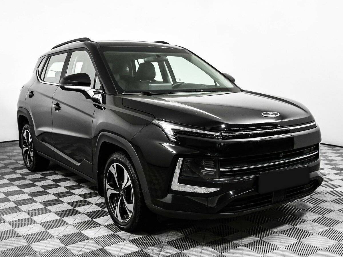 Купить Москвич 3, 2023, 30 820 км, фото №3